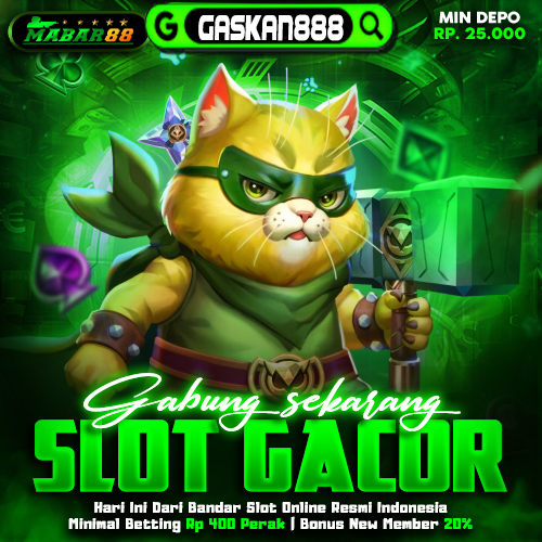 GASKAN888 | Cyberflow Neo Gaming Grid Next Evolution by Hey siriusly